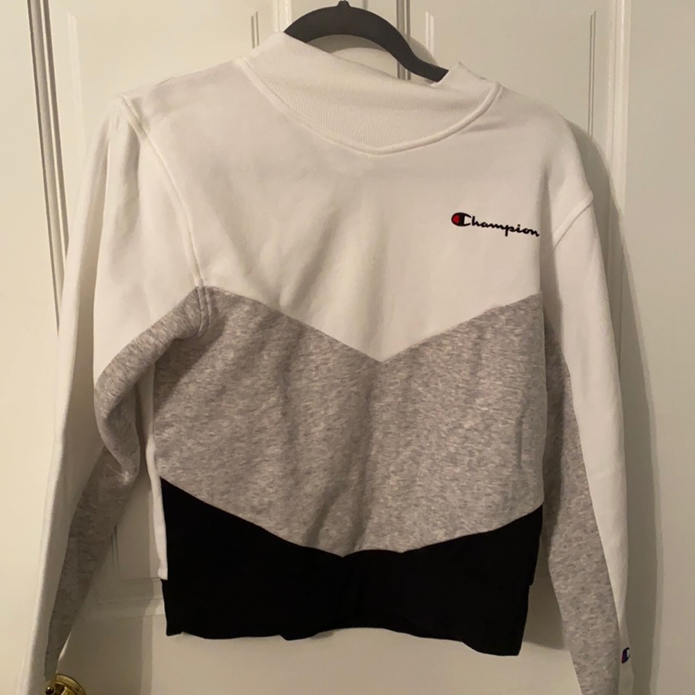 Champion crew